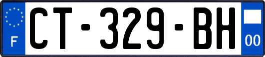 CT-329-BH