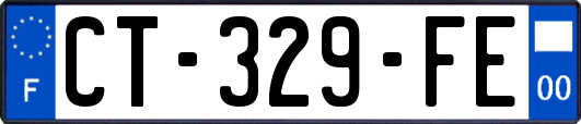 CT-329-FE