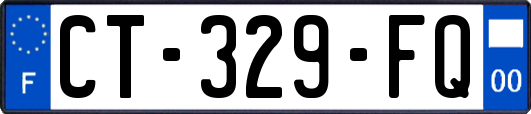 CT-329-FQ