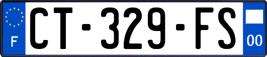 CT-329-FS