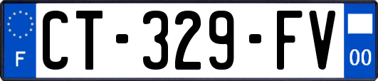 CT-329-FV