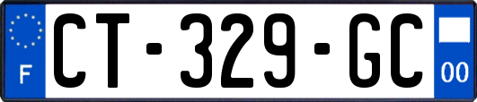 CT-329-GC
