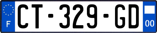 CT-329-GD
