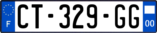 CT-329-GG