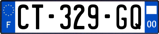 CT-329-GQ