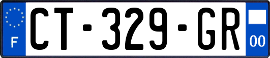 CT-329-GR