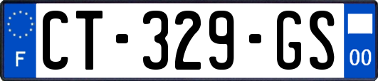 CT-329-GS