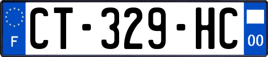 CT-329-HC