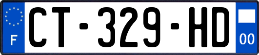 CT-329-HD