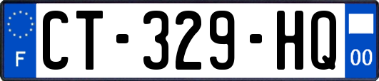 CT-329-HQ