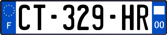 CT-329-HR