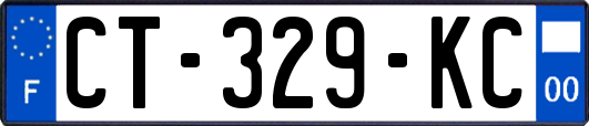CT-329-KC