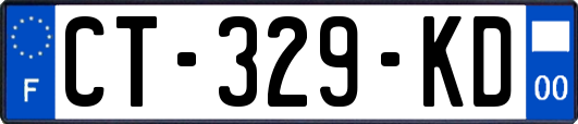 CT-329-KD