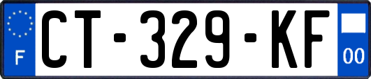 CT-329-KF