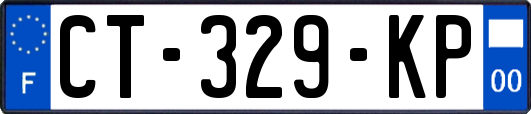 CT-329-KP