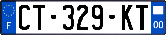 CT-329-KT