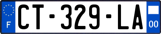 CT-329-LA