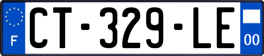 CT-329-LE