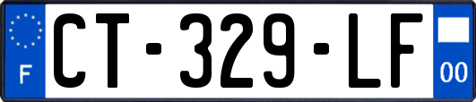 CT-329-LF