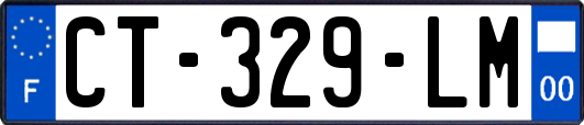 CT-329-LM