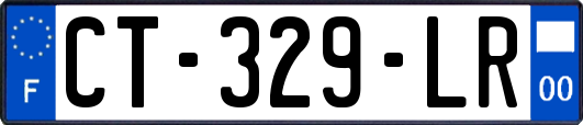 CT-329-LR