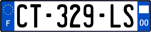 CT-329-LS