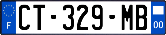 CT-329-MB