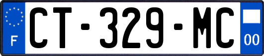 CT-329-MC