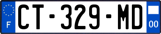 CT-329-MD