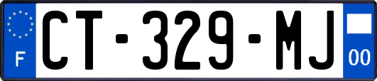 CT-329-MJ