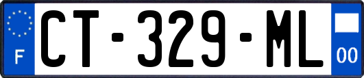 CT-329-ML