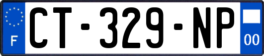 CT-329-NP