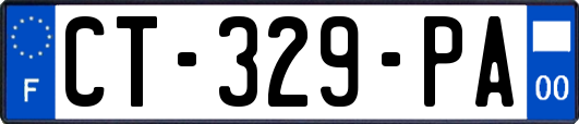 CT-329-PA
