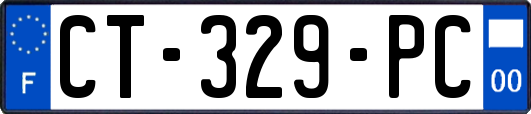 CT-329-PC