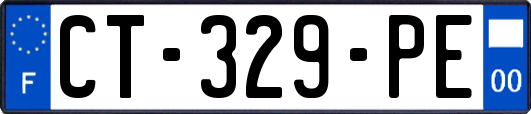 CT-329-PE