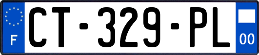 CT-329-PL