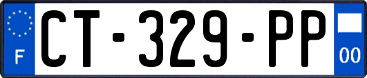 CT-329-PP