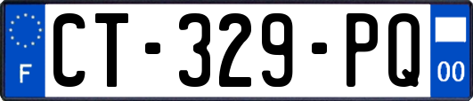 CT-329-PQ