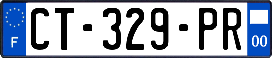 CT-329-PR