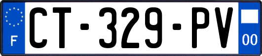 CT-329-PV