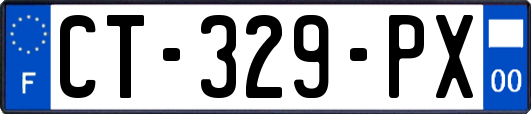 CT-329-PX