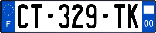 CT-329-TK