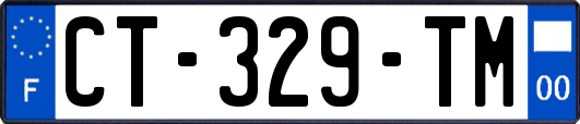 CT-329-TM