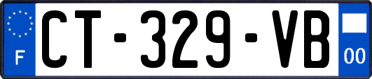 CT-329-VB