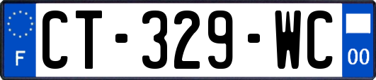 CT-329-WC