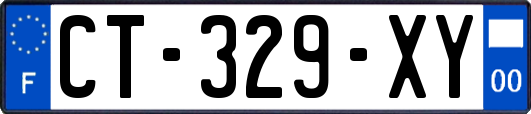 CT-329-XY