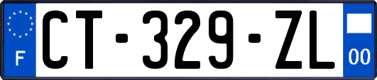 CT-329-ZL