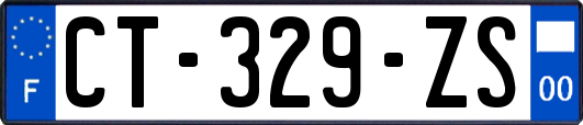 CT-329-ZS