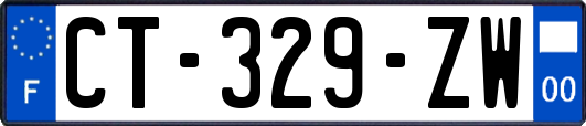 CT-329-ZW