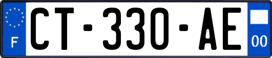 CT-330-AE